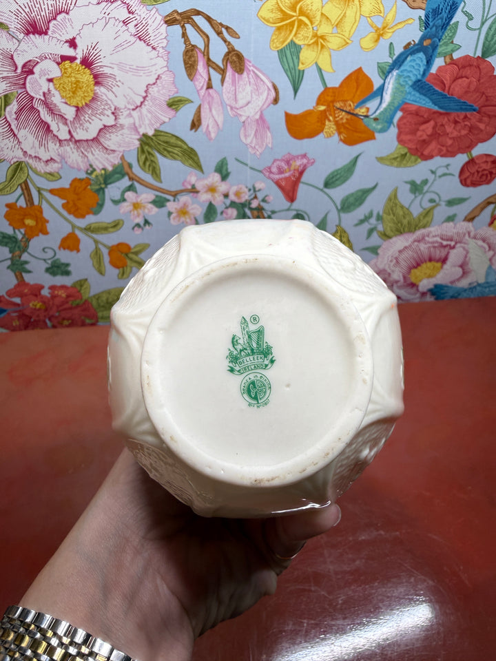 Irish Vase