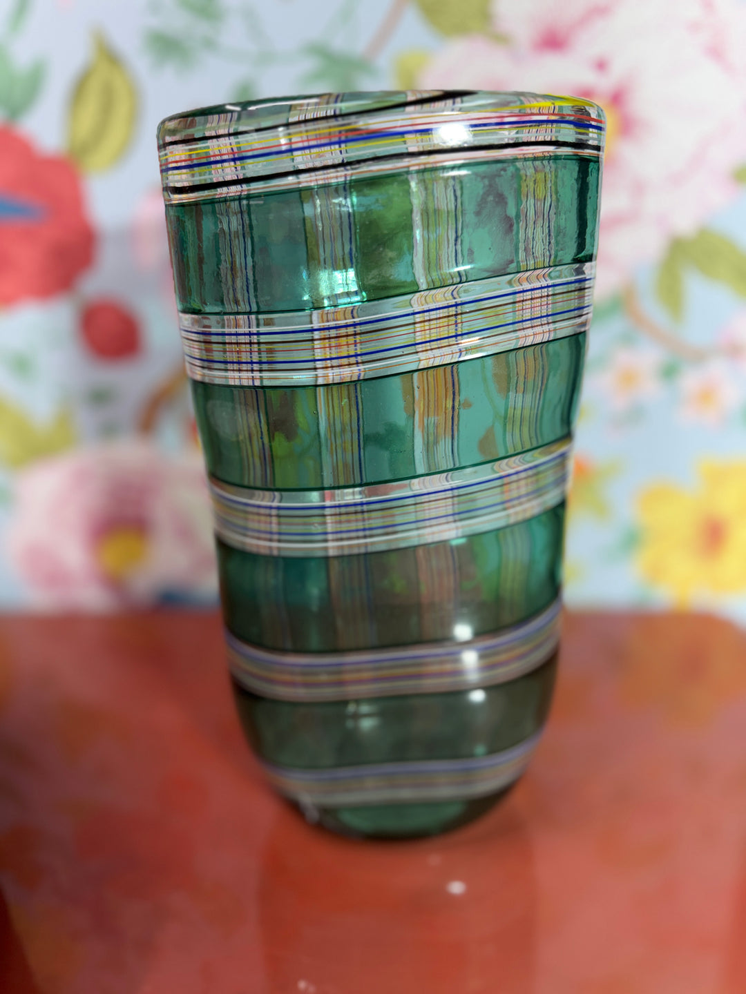 Vintage Tiffany & Co Vase