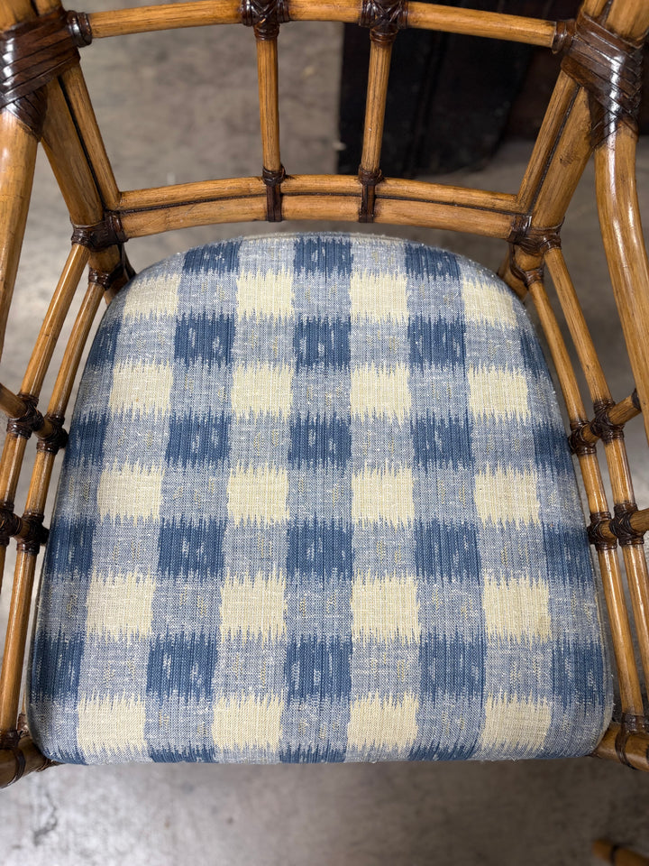 Tommy Bahama Seaview Arm Chairs (Set of 2)