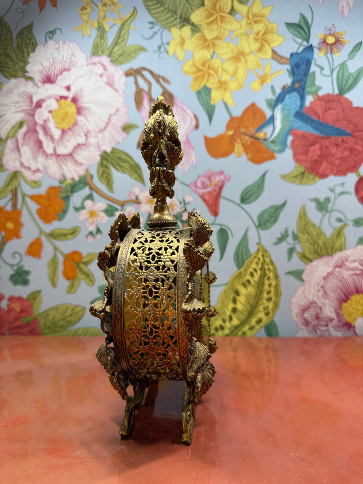 Antique Perfume Bottle