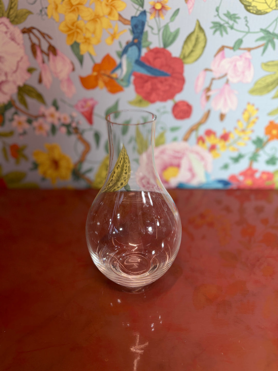 Vintage Tiffany & Co Vase