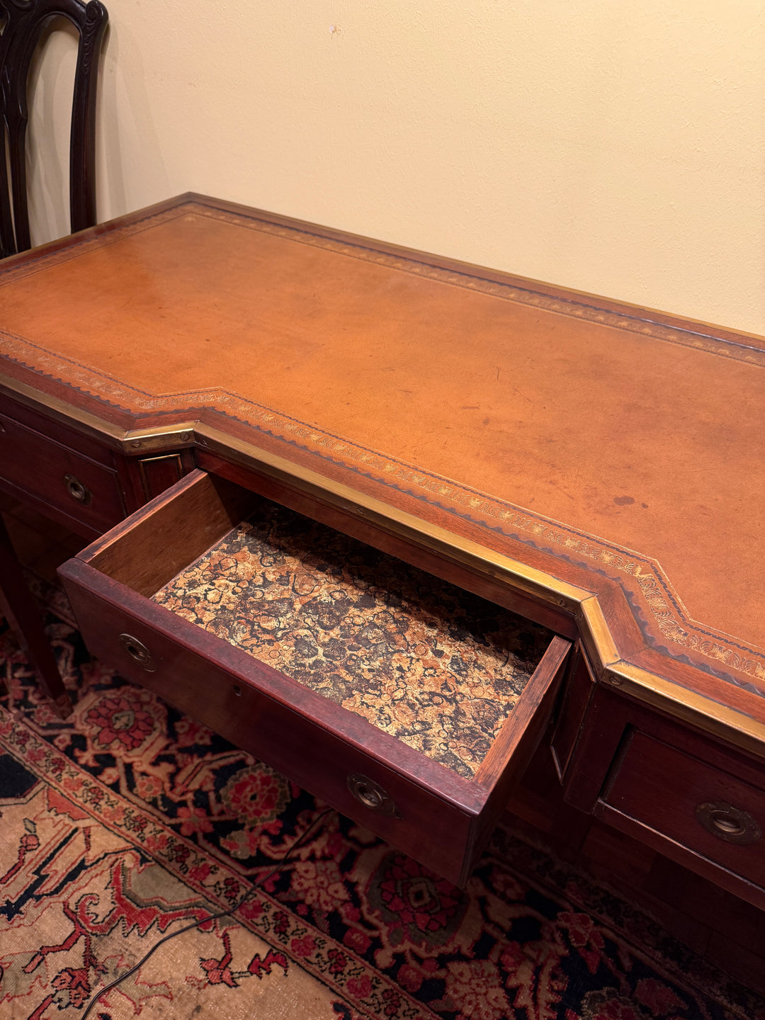 Writing Desk