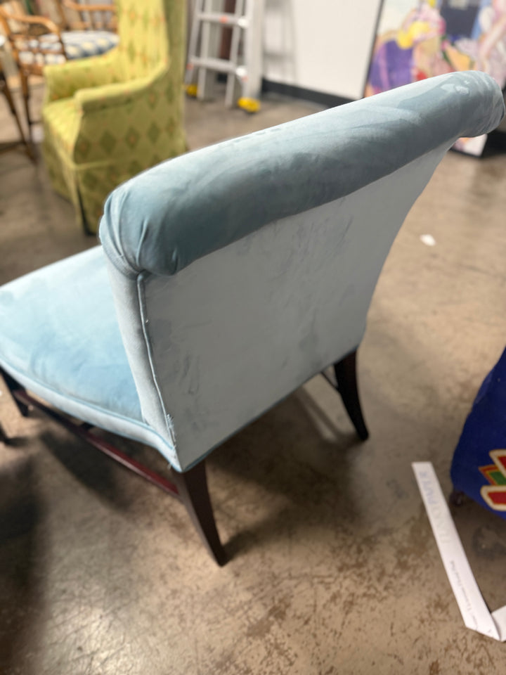 Vintage Barbara Barry Chairs
