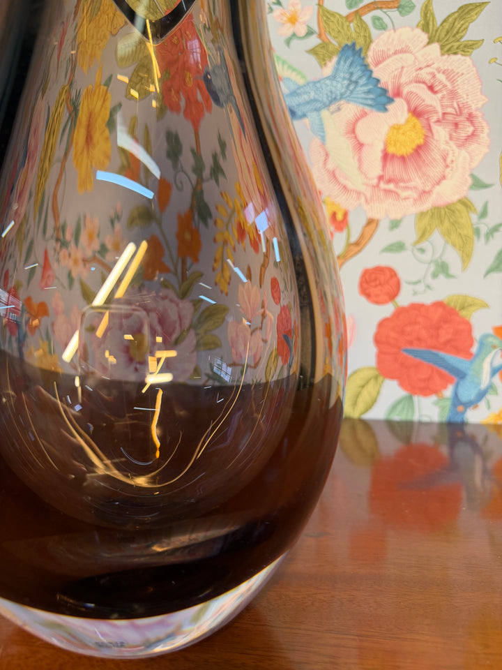 Kosta Boda Vase