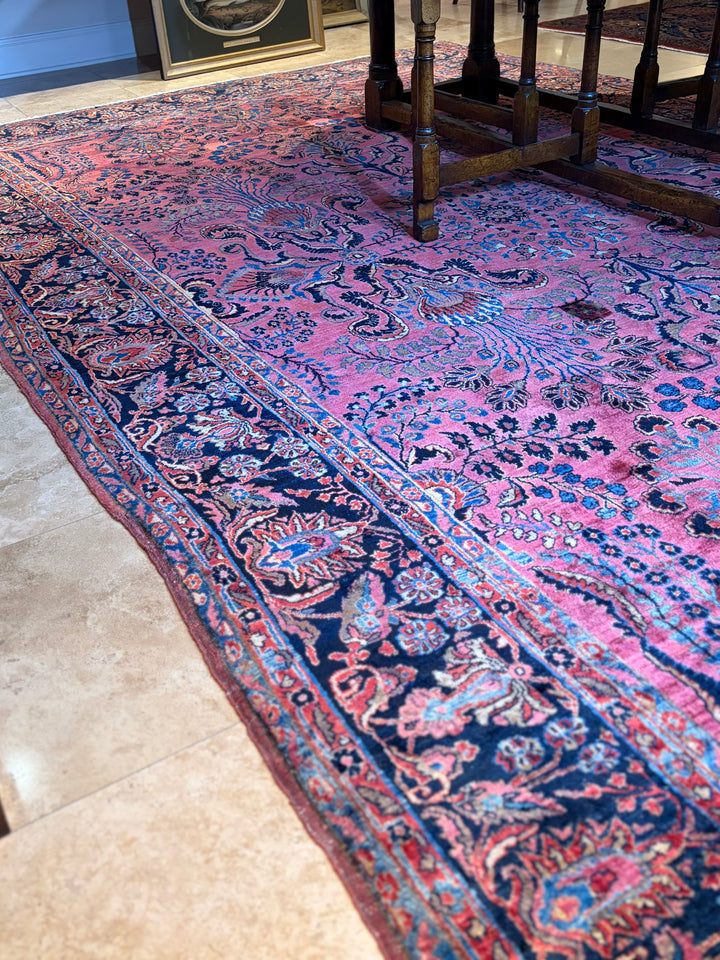 Persian Rug