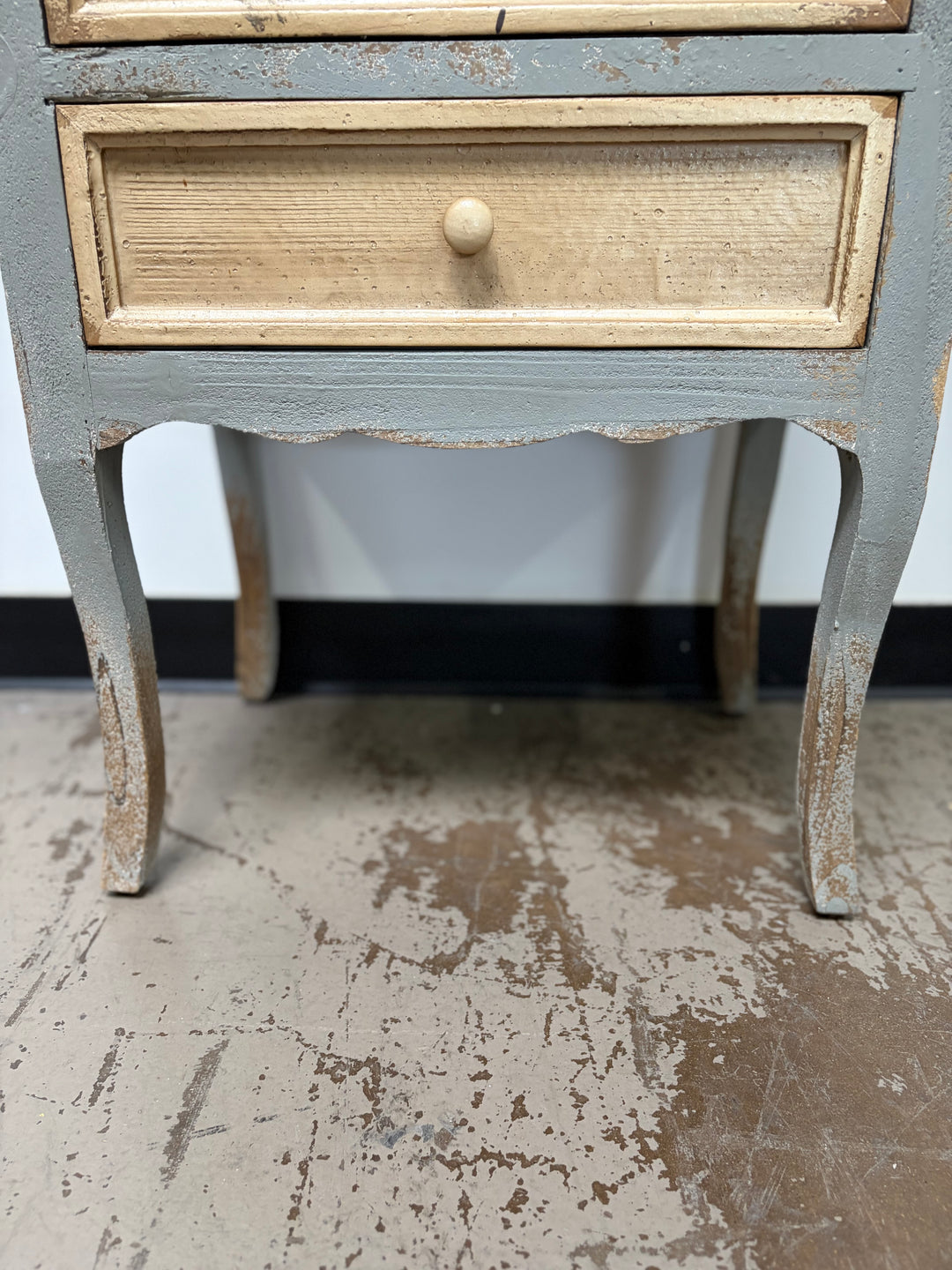 Antique Dresser
