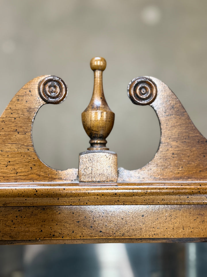Display Curio Cabinet