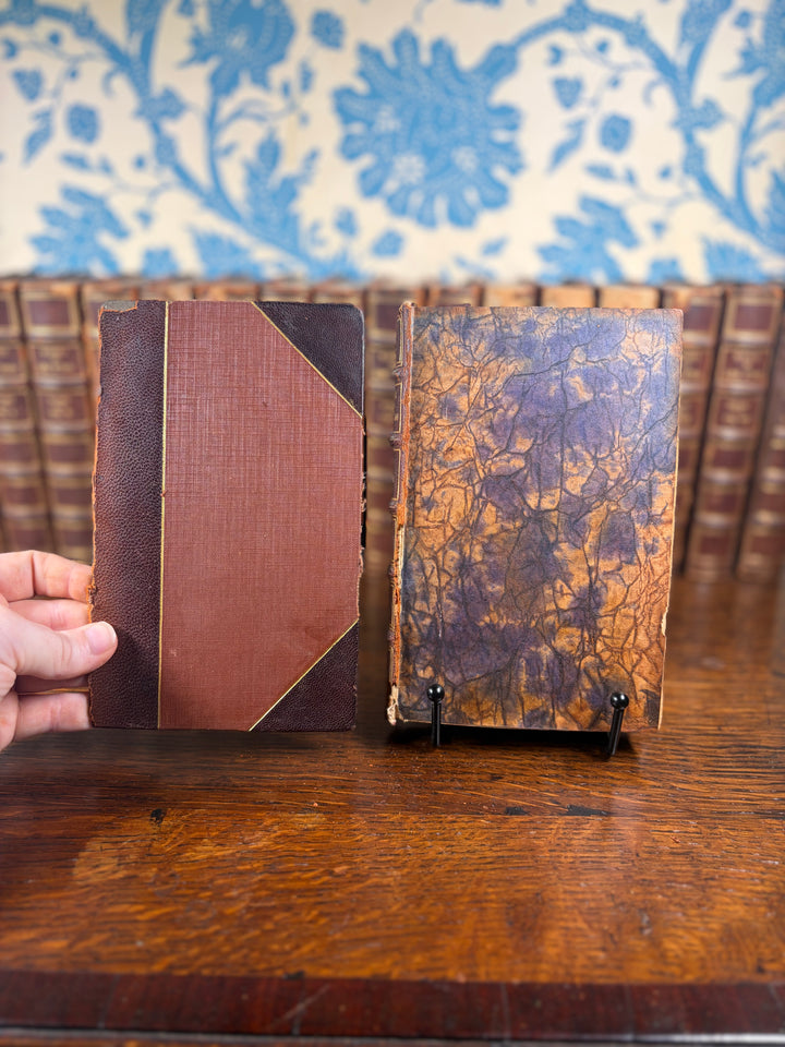The Works of Lord Byron Volumes I-XVII