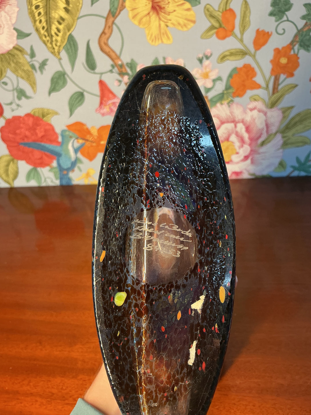 Kosta Boda Vase