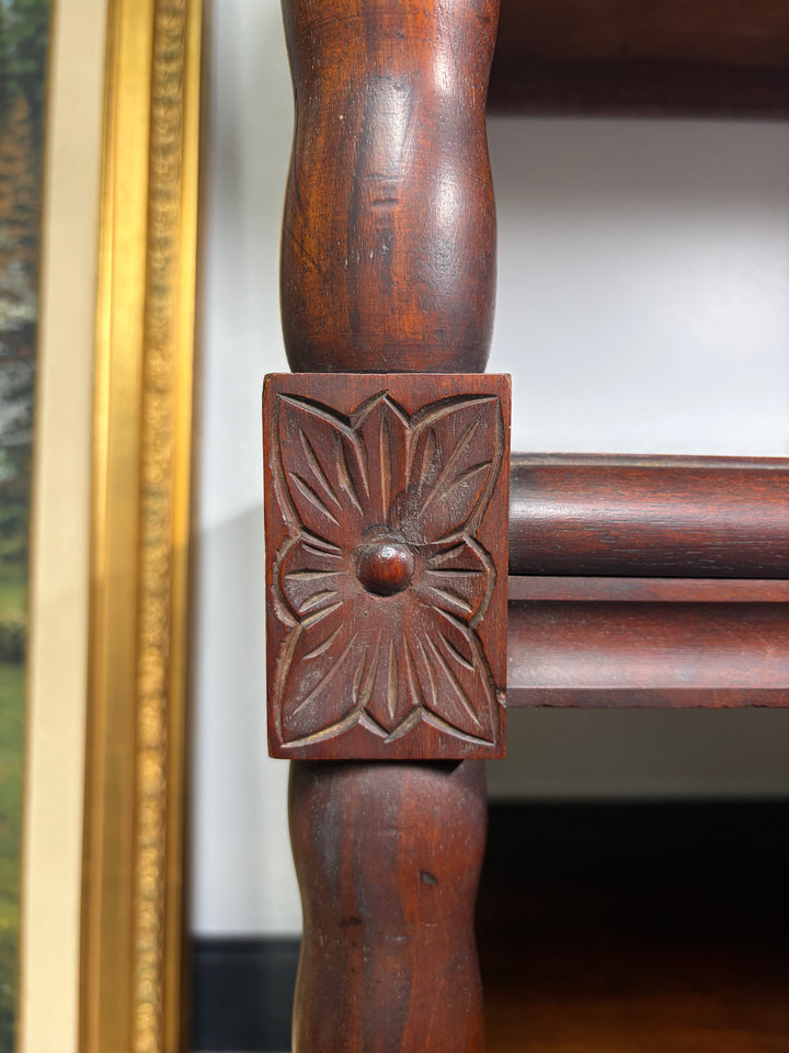 Antique Sideboard/Server from Rhode Island Estate