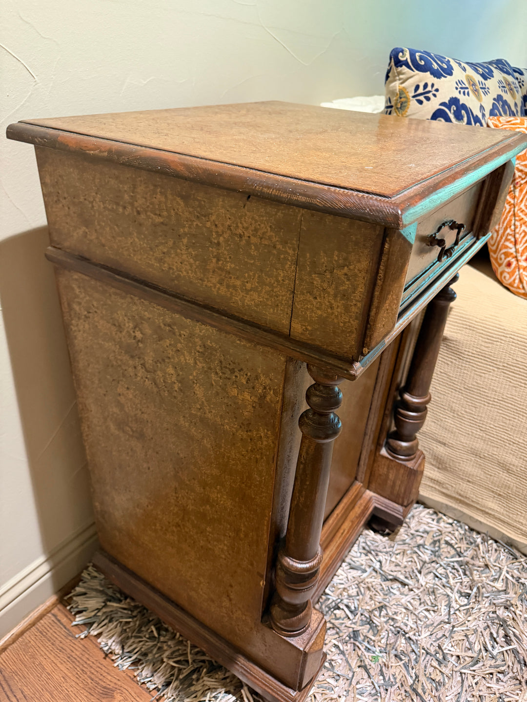 Nightstand (Online Only Item)