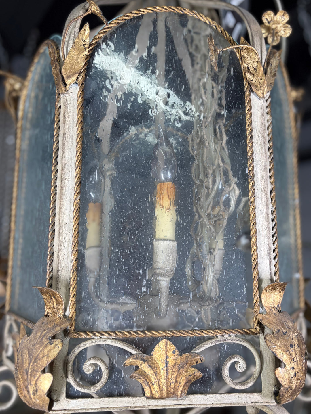 Oxford Lantern