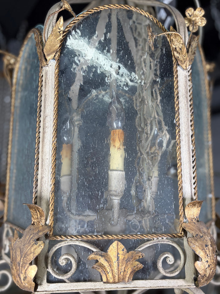 Oxford Lantern