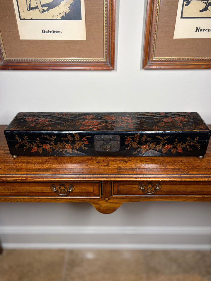 Lacquer Box