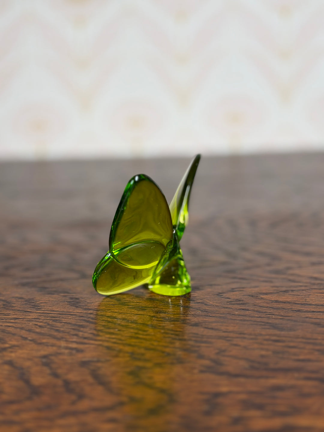 Baccarat Butterfly