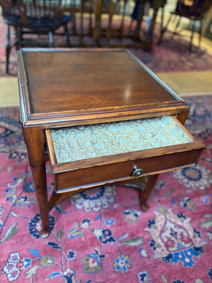 Baker Milling Road Side Table