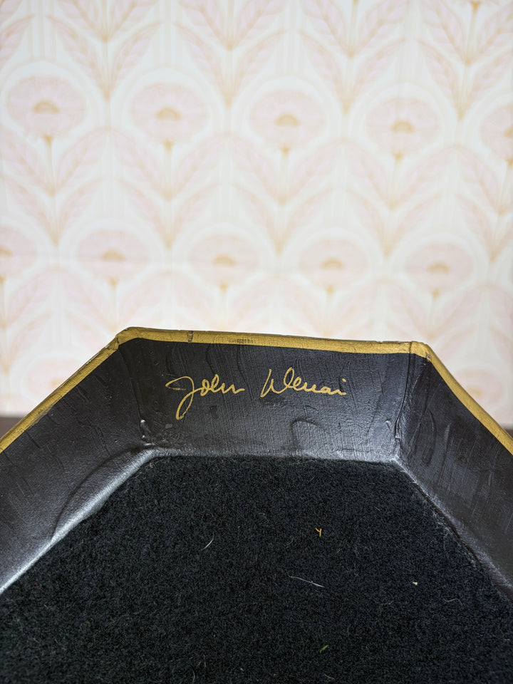John Derian Plate