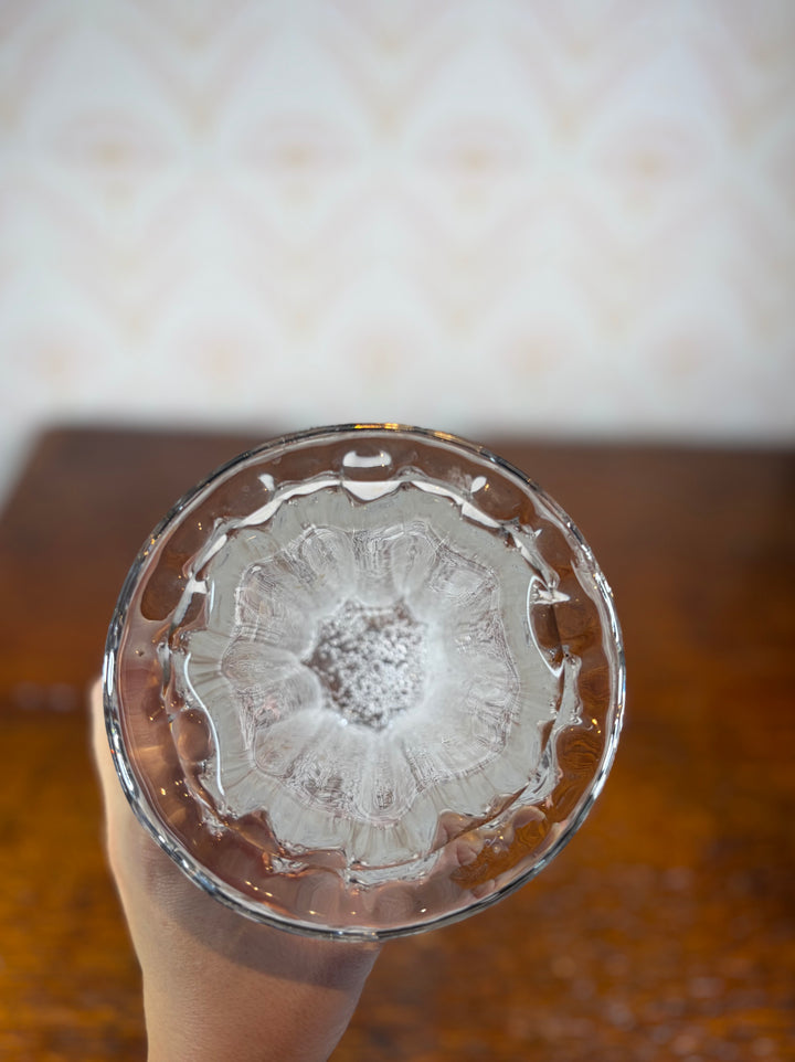 Blown Glass Vase