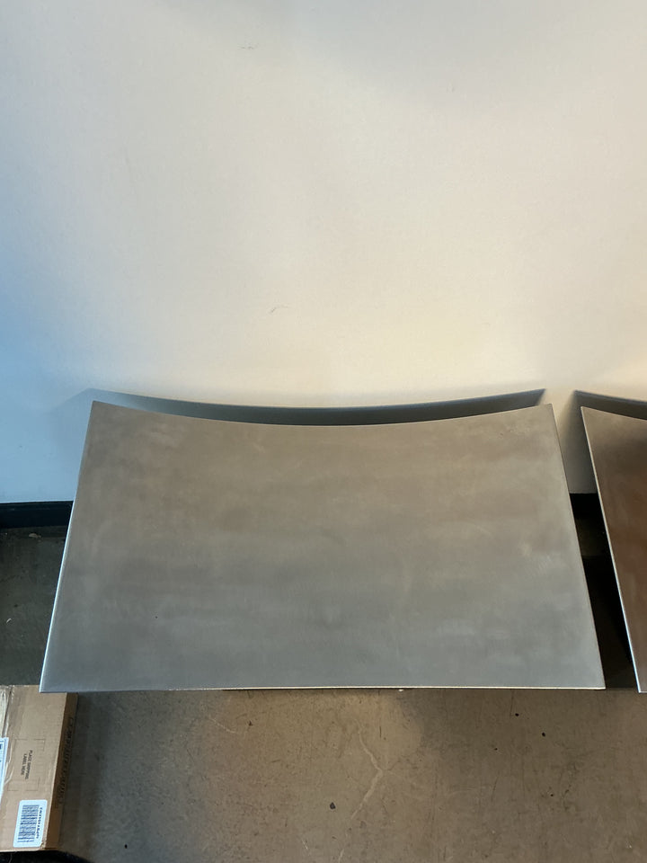 Stainless Steel Tables