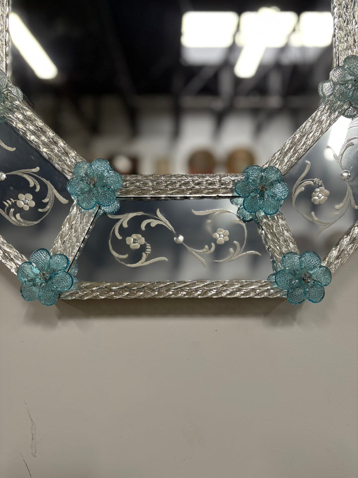 Venetian Mirror