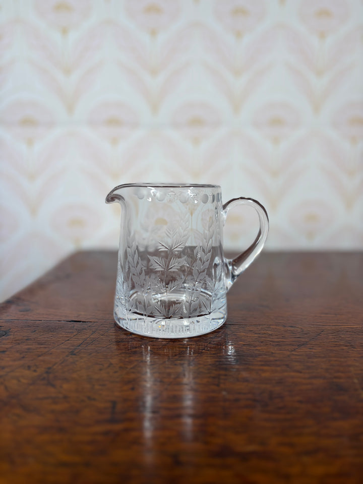 William Yeoward Creamer