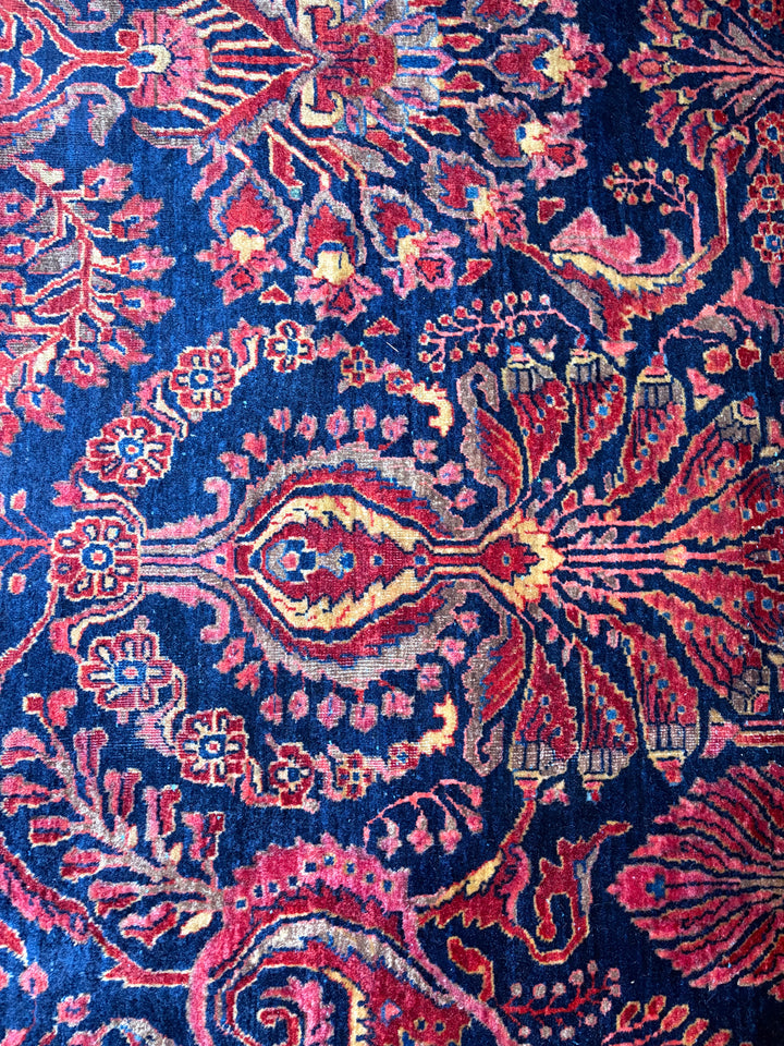 Persian Rug