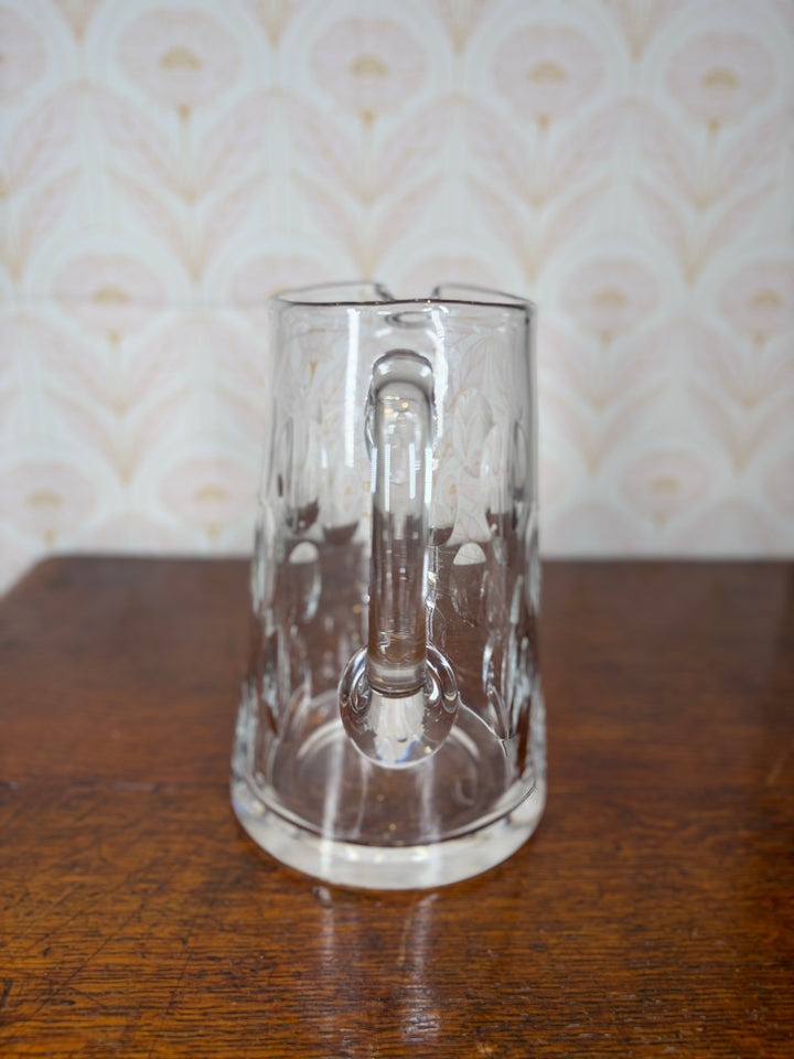 William Yeoward Pitcher