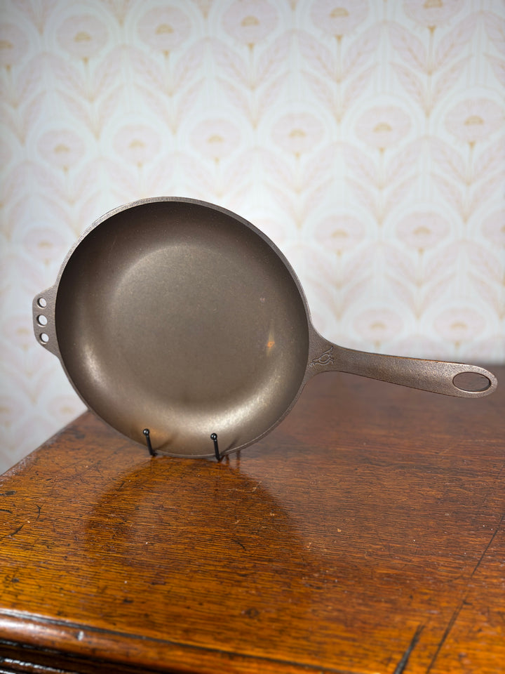 Smithey Cast Iron Pan