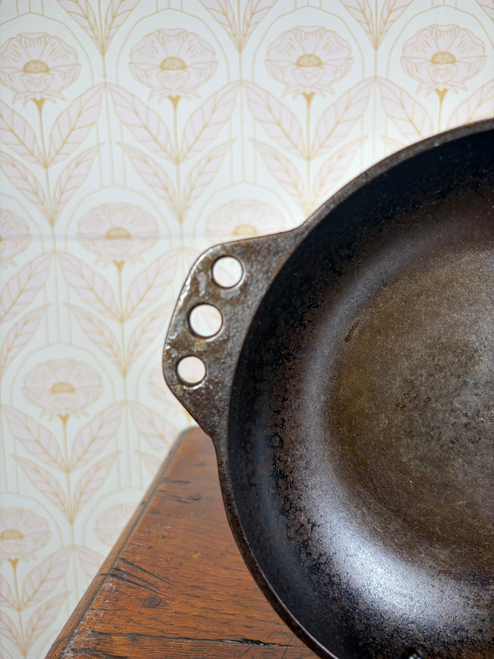 Smithey Pan