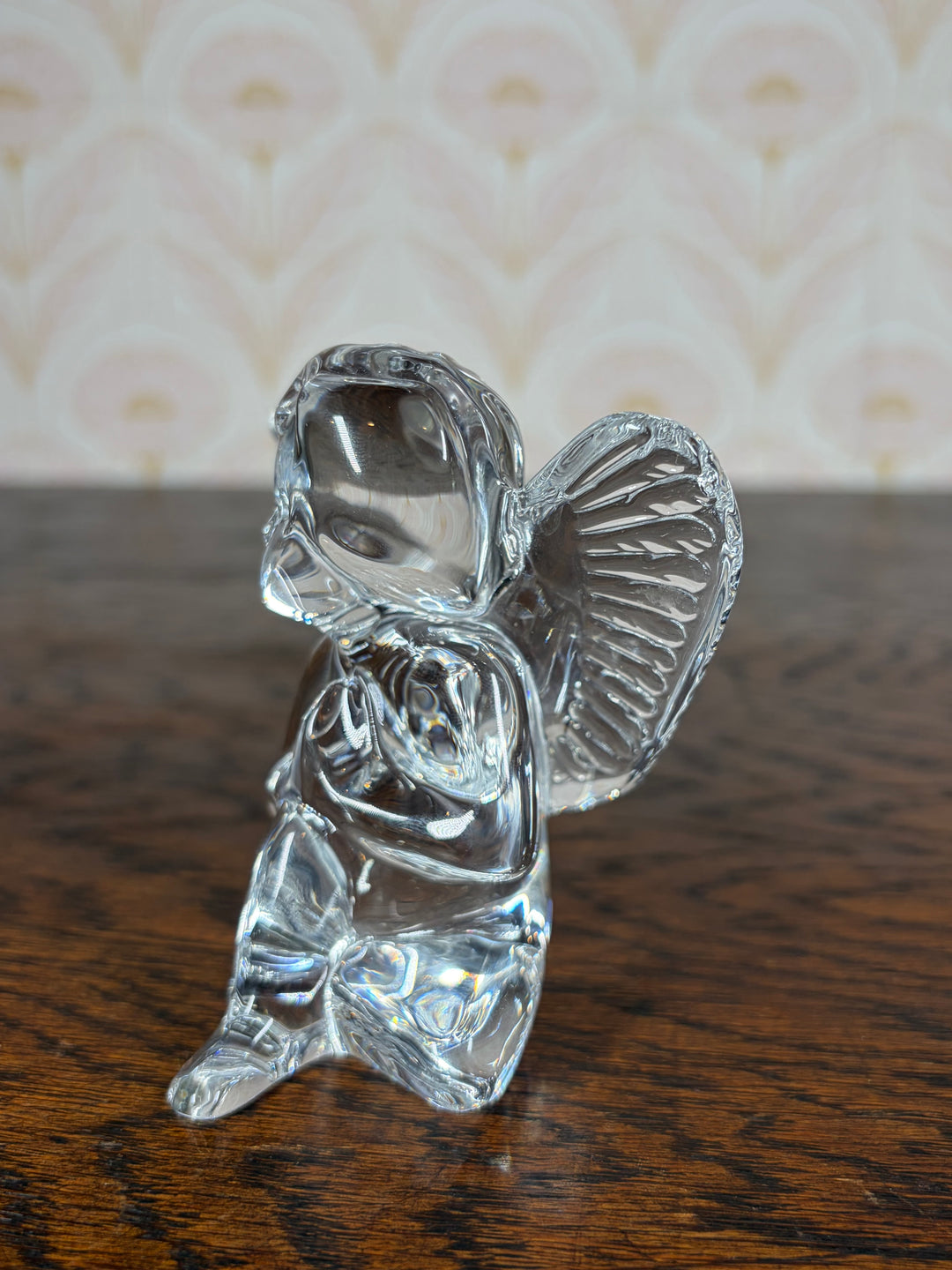 Baccarat Angel Child