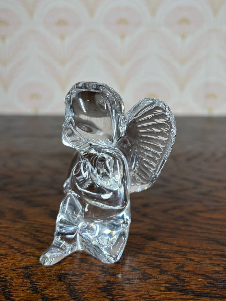 Baccarat Angel Child