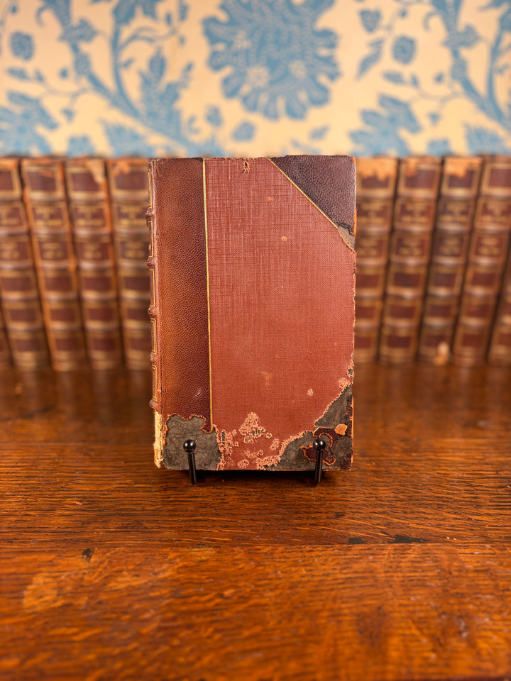 The Works of Lord Byron Volumes I-XVII