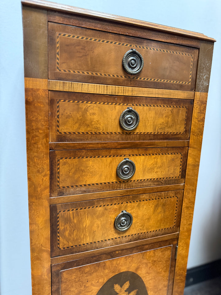 Johnson-Handley-Johnson Co. Antique Seminaires