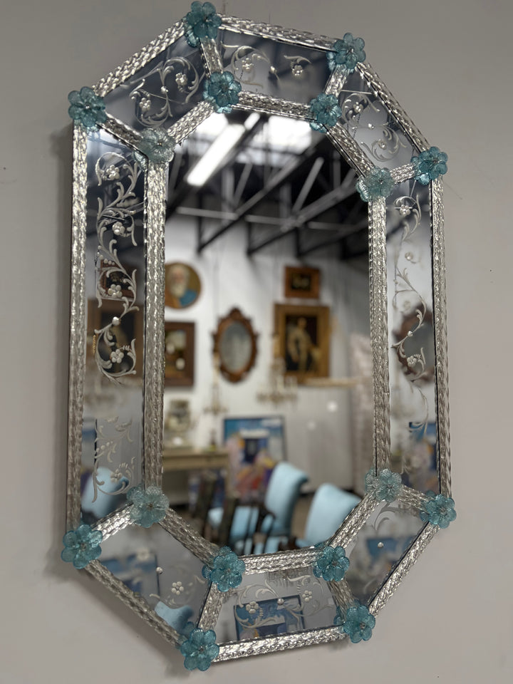 Venetian Mirror