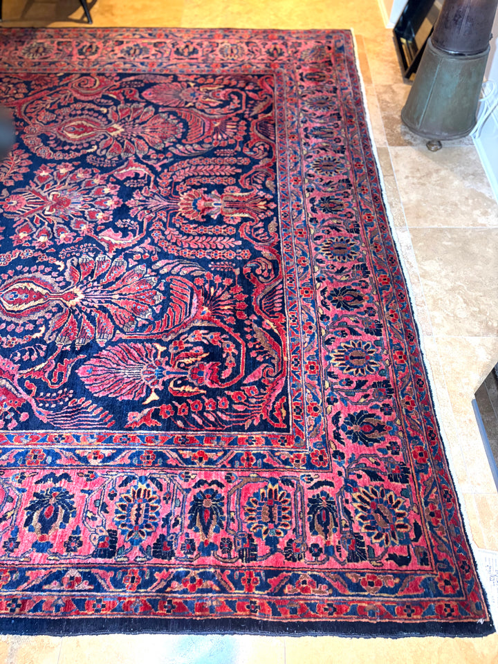 Persian Rug