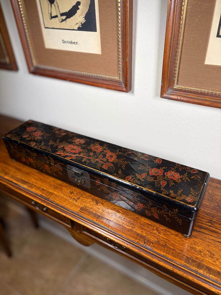 Lacquer Box