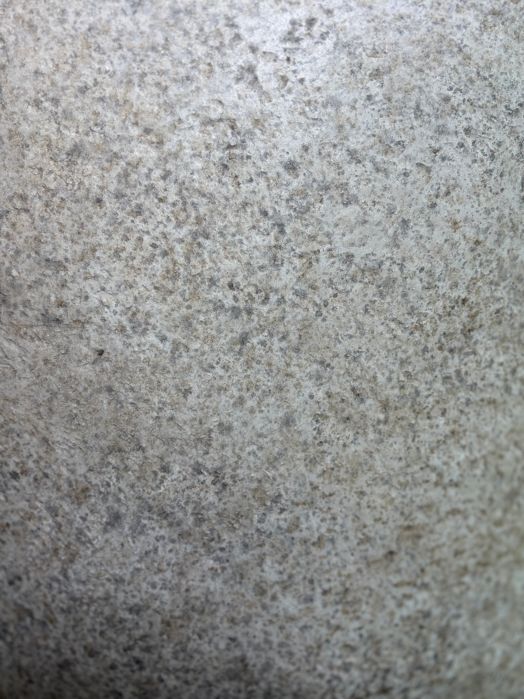 Large Stone-Look Planter