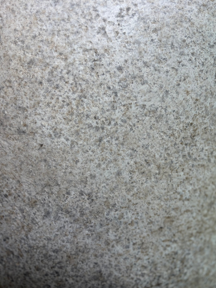Large Stone-Look Planter
