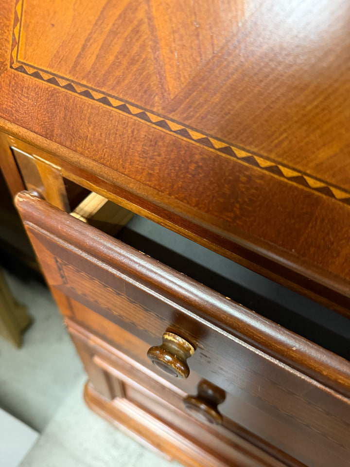 Secretary Desk / Bookcase