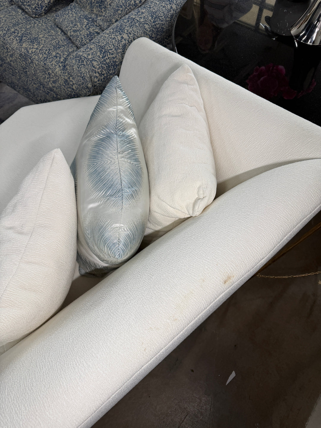 Custom Couch