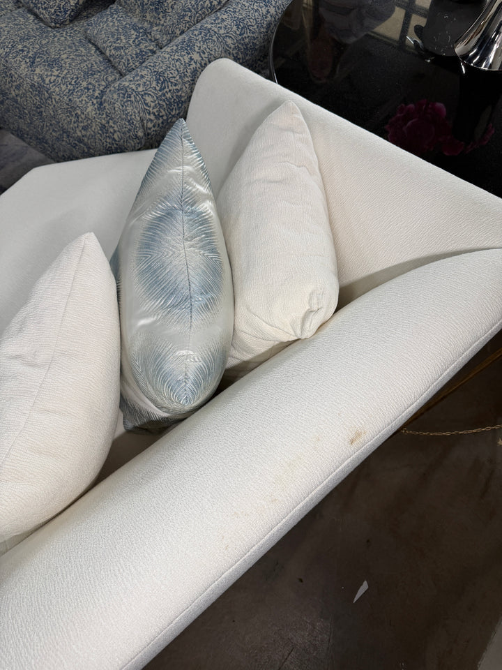 Custom Couch