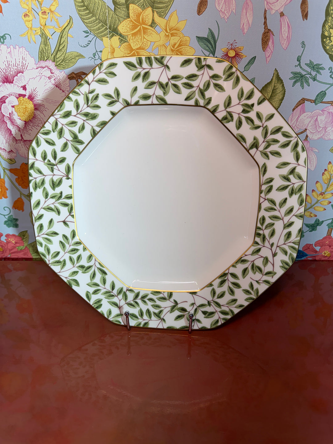 Vintage Tiffany & Co Arbor Serving Set
