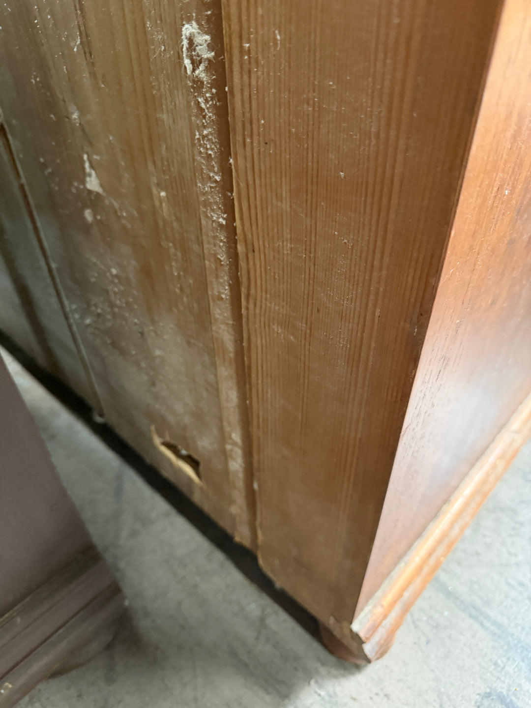 Armoire
