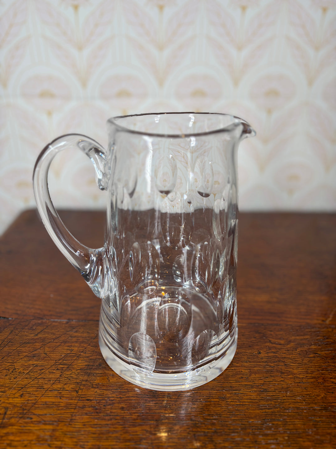 William Yeoward Pitcher