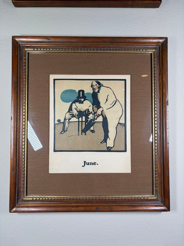 Monthly Artwork
