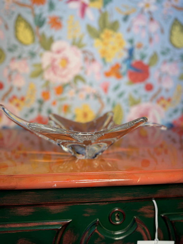 Baccarat Candy Dish