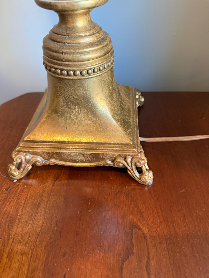 Lamp Purchased from Cambridge (Online Only item)