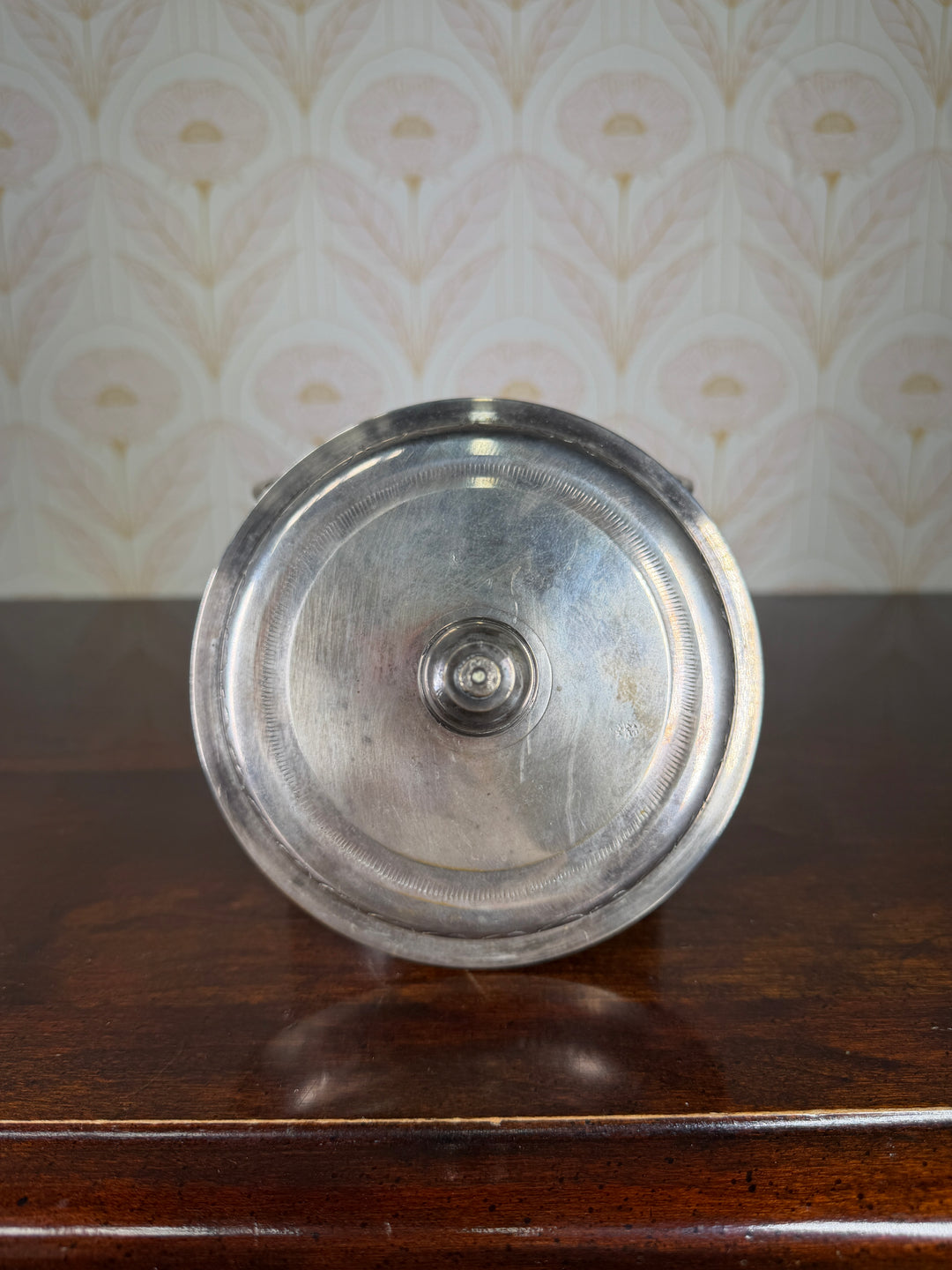 Banana Republic Decor Canister