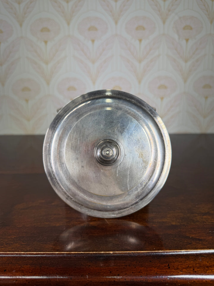 Banana Republic Decor Canister