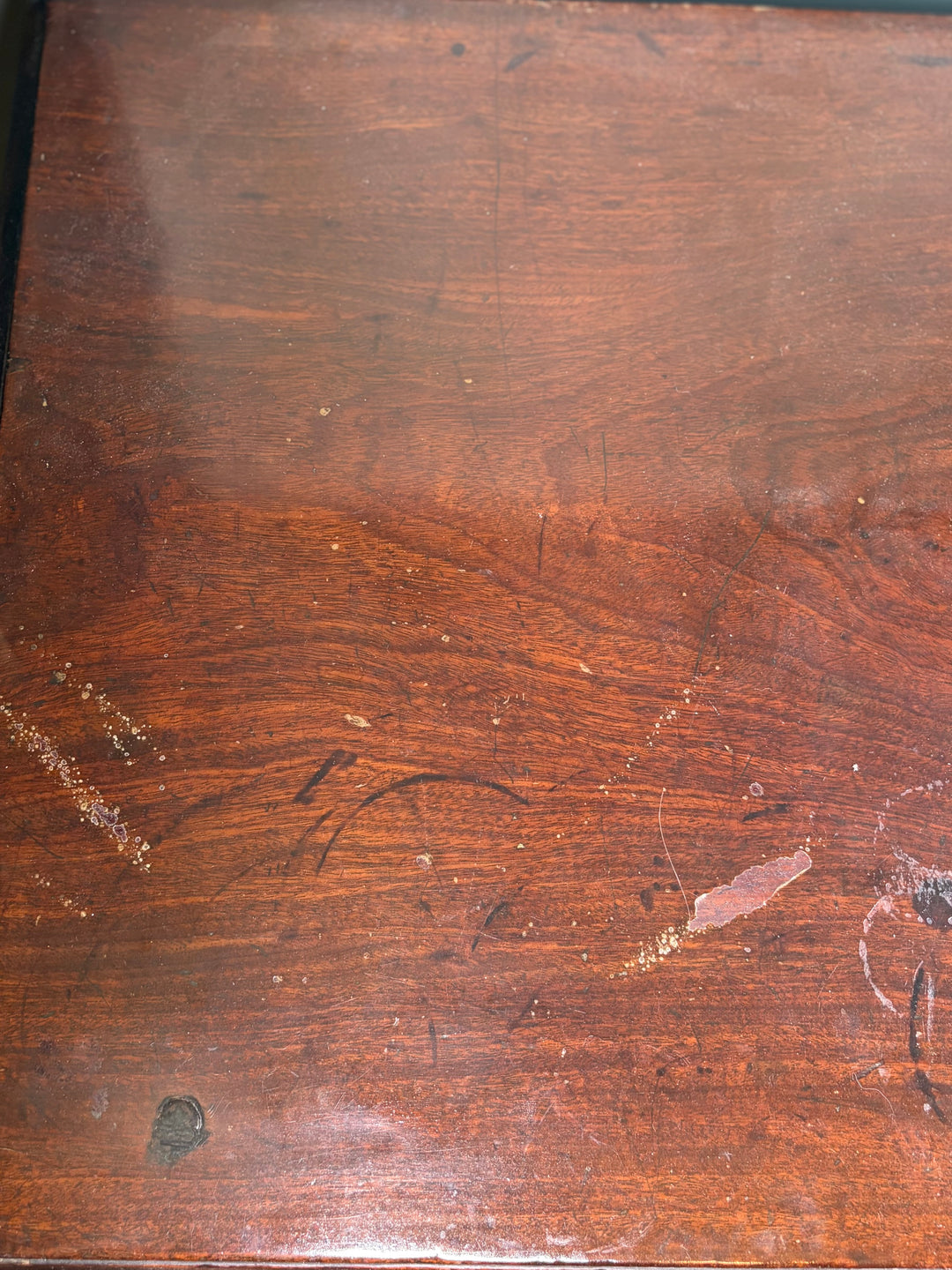Antique George III Chest of Drawers